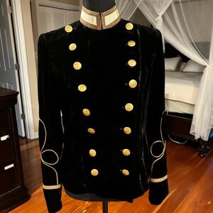 Vintage Ralph Lauren coat